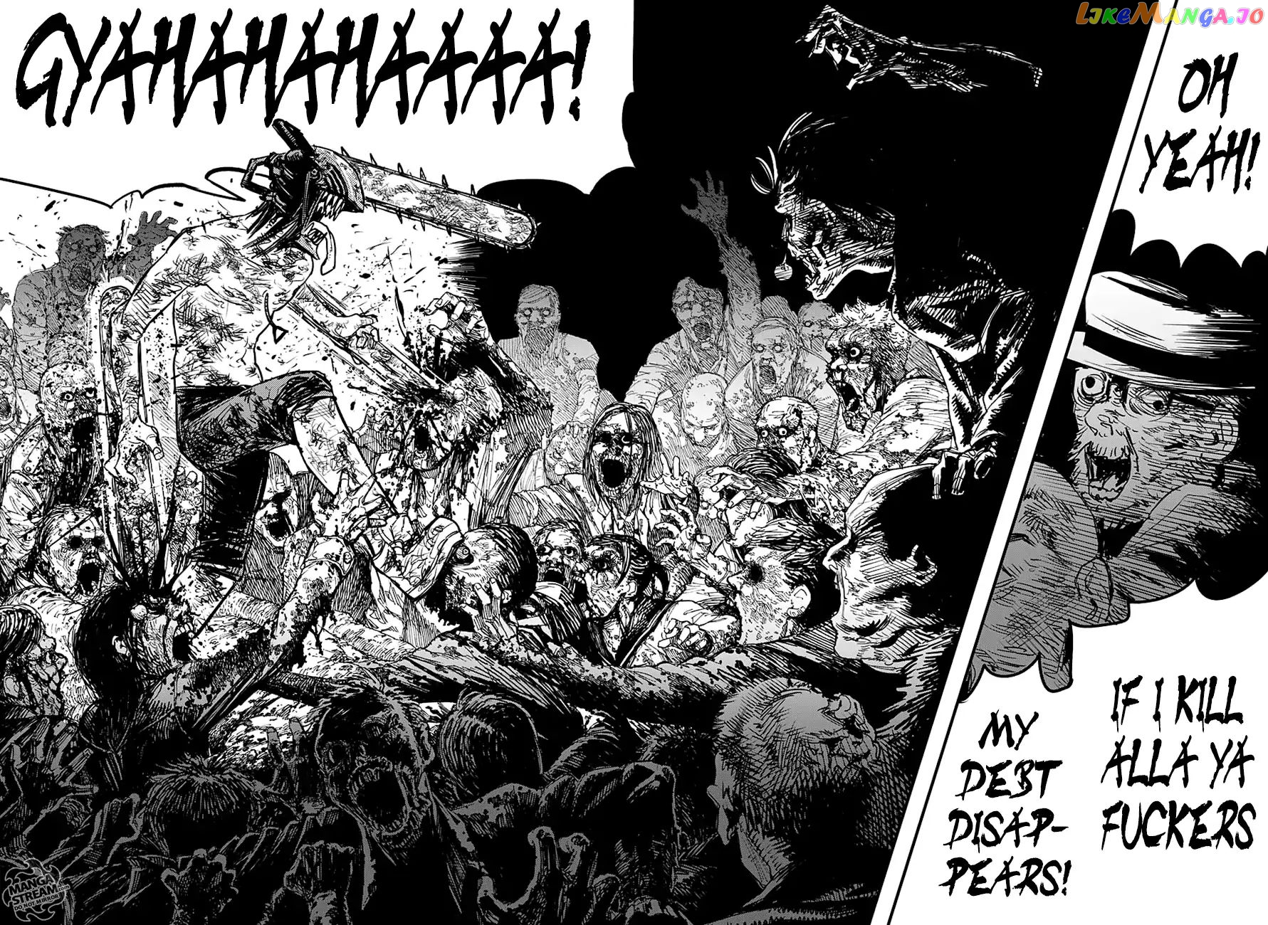 Chainsaw Man, Chapter 1 image 47